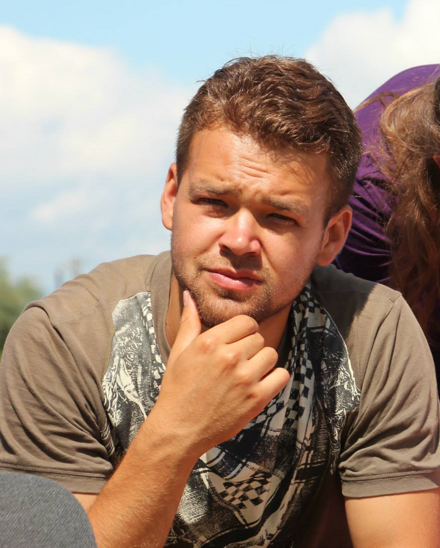 UMENIE MILOVAŤ - Dávať seba v službe druhým