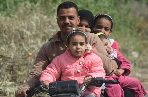 Egypt: bývalý únosca priznáva, že mali zaplatené za každé prinesené koptské kresťanské dievča