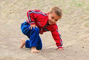 Zručnosť, ochota a schopnosť venovať sa deťom