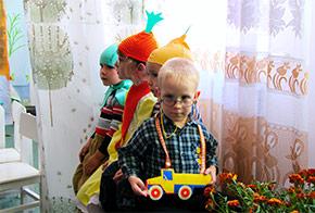 Vianoce - čas radosti