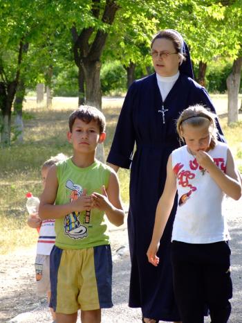 Zemetrasenie v nedeľu Božieho Milosrdenstva