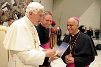 Ježiš, viera a evanjelizácia