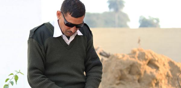 Rozhodnutí odpustiť