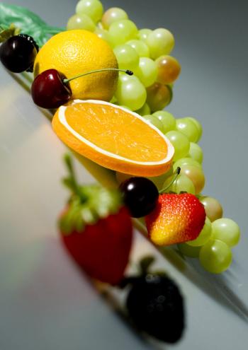 Boh nie je na kompóty