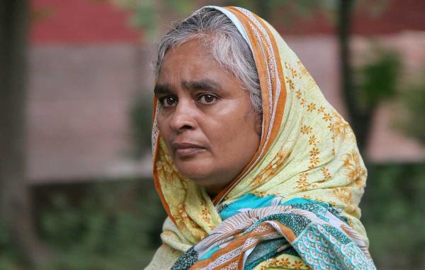 SPÔSOBÍ PREPUSTENIE ASIE BIBI NOVÚ VLNU PRENASLEDOVANIA KRESŤANOV V PAKISTANE?