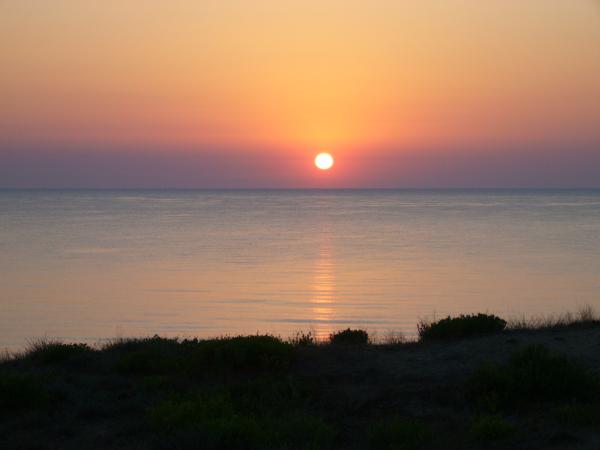 Hľadanie živej vody v čase Vďakyvzdania