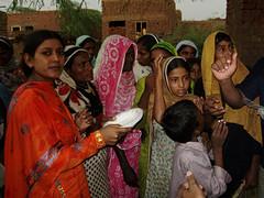 Malé spoločenstvo v Indii znáša prenasledovanie, lebo chce hlásať Evanjelium