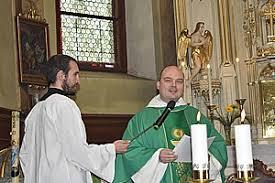 Slovo o viere - liturgia naša každodenná s d.p. Vladimírom Kišom