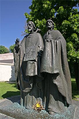 Púť do Sanktuária v Krakove