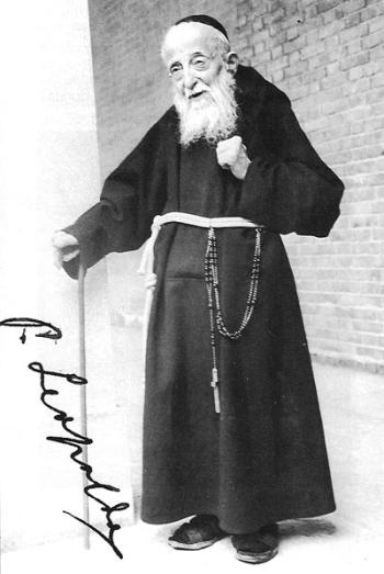 Leopold Mandič