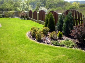 Začalo sa to v záhrade