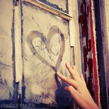 Mať Ježiša - dať Ježiša