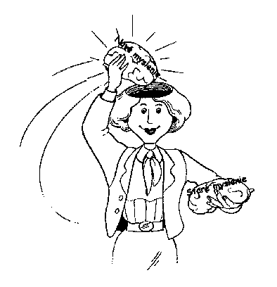 Keby sme ... nenaučili by sme sa ...