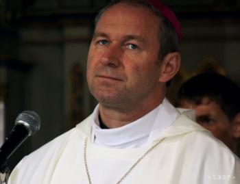 Vyhlásenie nunciatúry ohľadom odvolania Mons. Bezáka