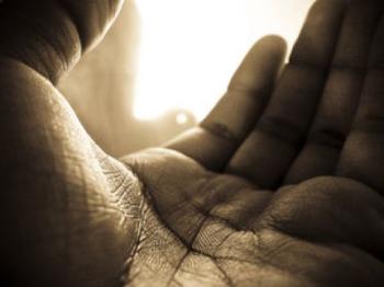 Niekto ťa potrebuje...