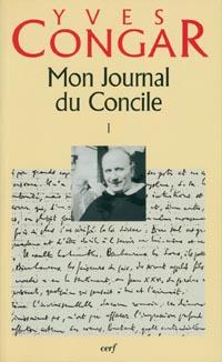 Yves Congar a význam Druhého vatikánskeho koncilu