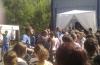 Môj zážitok z Bohom na Campfeste - Dotknutie Boha
