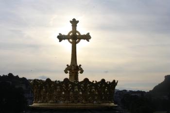 Putovanie po Francúzsku: Lurdy