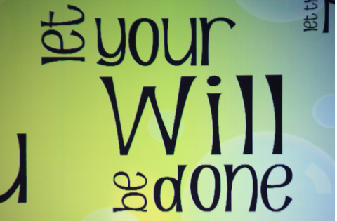 Boh to tak asi chcel