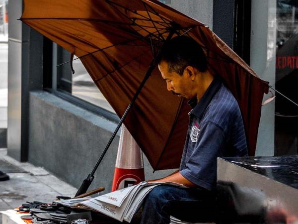 The Bible Ban in Malaysia