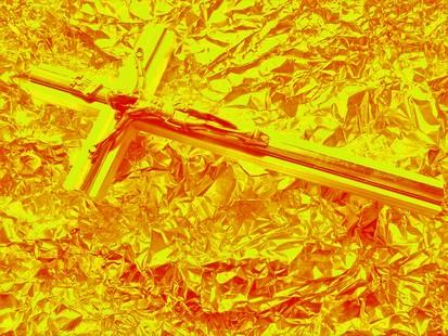 Víťazstvá nad zlom pomocou Kristovej krvi