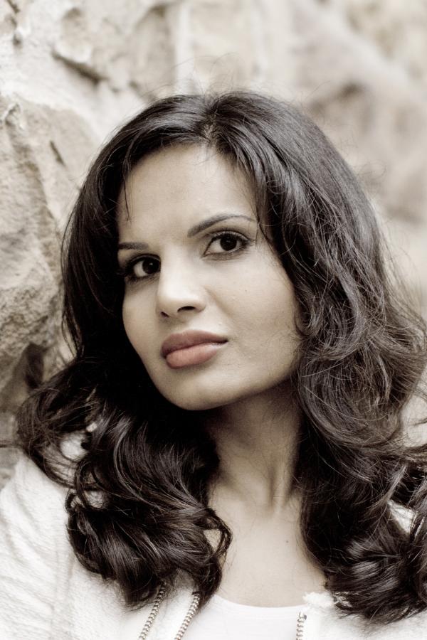 Príbeh moslimky, ktorá konvertovala na kresťanstvo