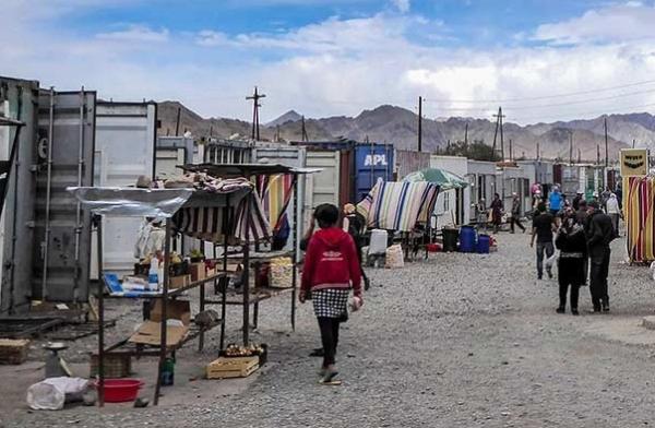 Pandémia otvára pozoruhodné príležitosti na šírenie evanjelia v Strednej Ázii