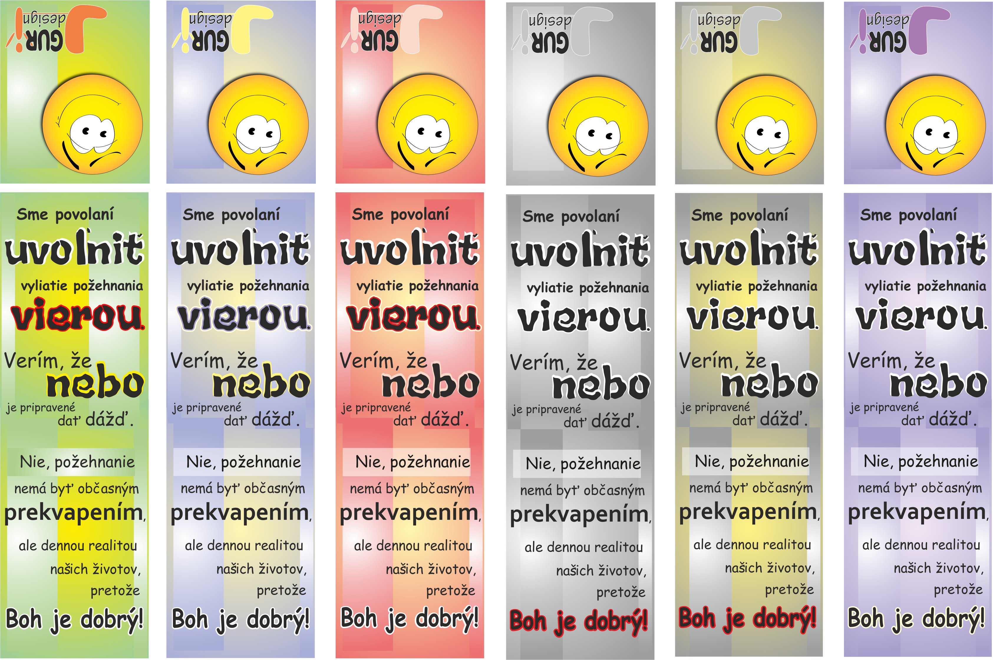 Niečo pre vás :) II.