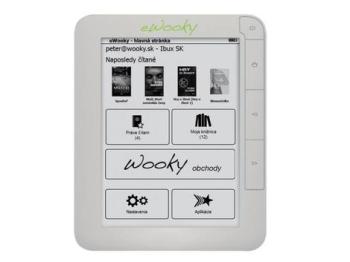 Načítané bez čítačky