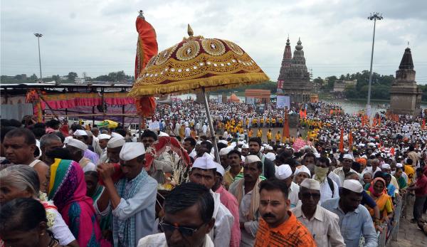 Indian Christian Families Displaced from Village After Refusing to Recant Faith