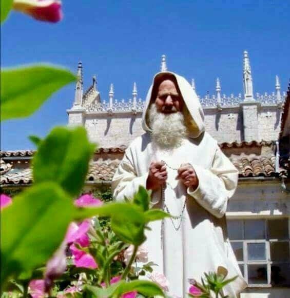 POSOLSTVO PANNY MÁRIE PRE ĽUDSTVO, KTORÉ DALA LELLOVI. 06/11/10