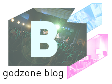 Novinky z godzone projektu 2