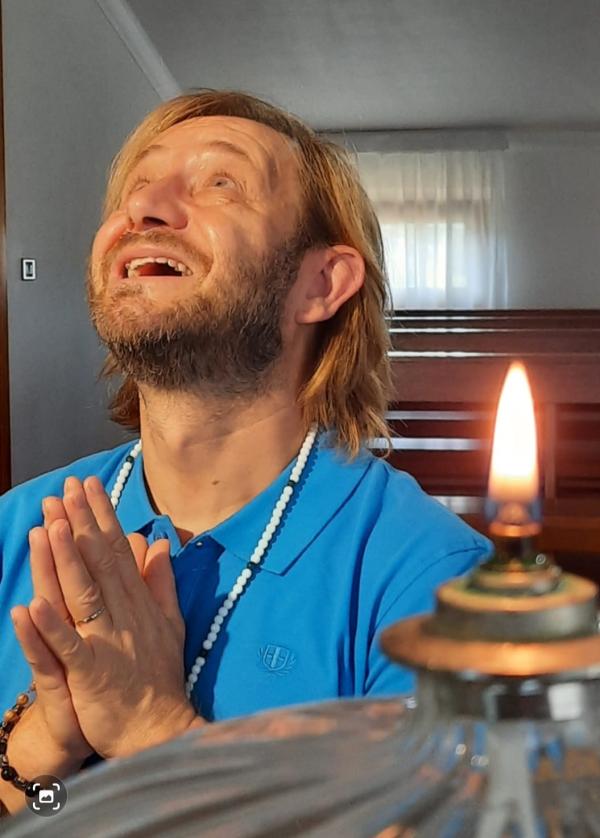 Posolstvo pre ľudstvo, ktoré dala Panna Mária Lellovi, 4. september 2021