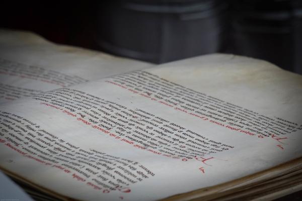 Restoring identity: Matti’s fight to live as a Christian in Iraq