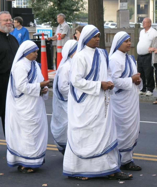 Church Leaders in India Believe Attack on Missionaries of Charity Part of a “Well-Orchestrated” Strategy