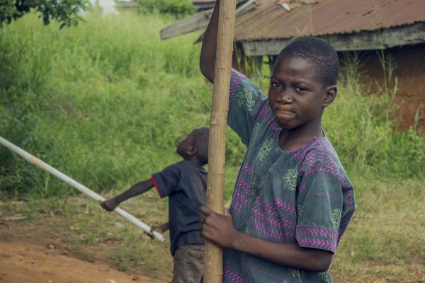 The Dangers of Sharing the Gospel in Nigeria