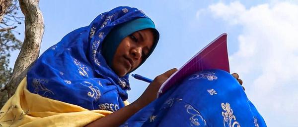 How a secret Christian escaped Somalia