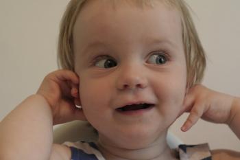 Pri požehnaní si radšej zapchaj uši