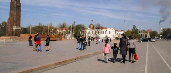 Threats, poisoned pets and nowhere to bury your dead: life for Kyrgyzstan’s Christian converts is getting worse