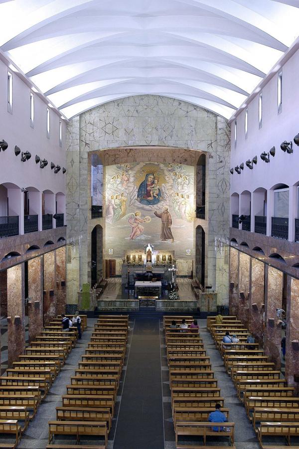 PÁTER PIO A JEHO DUCHOVNÁ DCÉRA CLEONICE MORCALDI. ZÁVER.