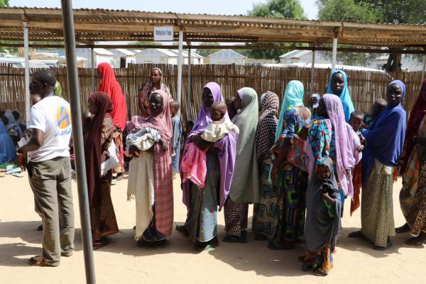 Nigeria is World’s Scariest Country to be a Christian