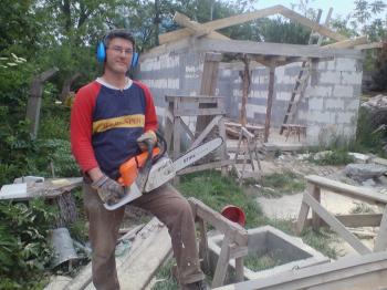 Boh je Pánom aj nad peniazmi, Pán zázrakov