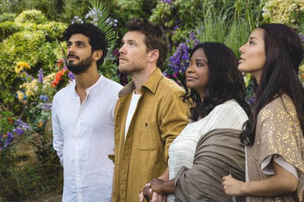 Stretnutie s Bohom uschopňuje stať sa darom – rozhovor s Mackenziem Phillipsom