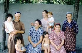 Ako boli tieto Vianoce utešovaní opustení kresťania v Strednej Ázii