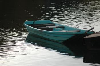 Viera kráčať po hladine /ŠPK