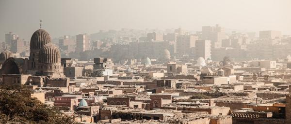 Young man in Egypt murdered by colleague using bulldozer ‘because he is Christian’