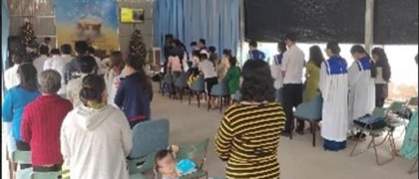 How Vietnamese Christians are keeping the faith despite losing their homes and churches