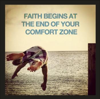 Vykroč - uč sa - jedz - modli sa