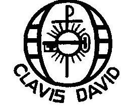 Ó, kľúč Dávidov