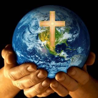 Boh, ktorý sa zaobíde bez ohňostroja